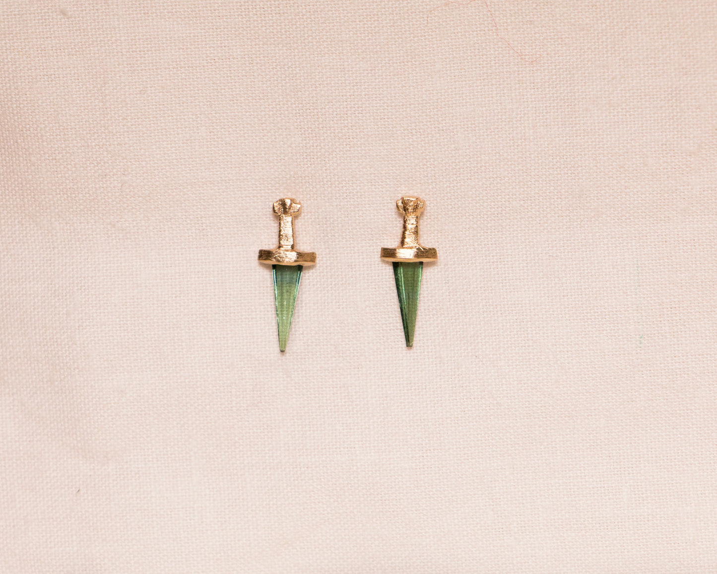 The Henrietta earring