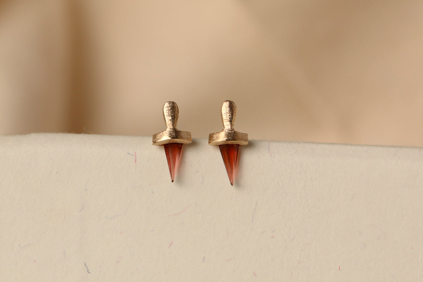 The Hilda earring